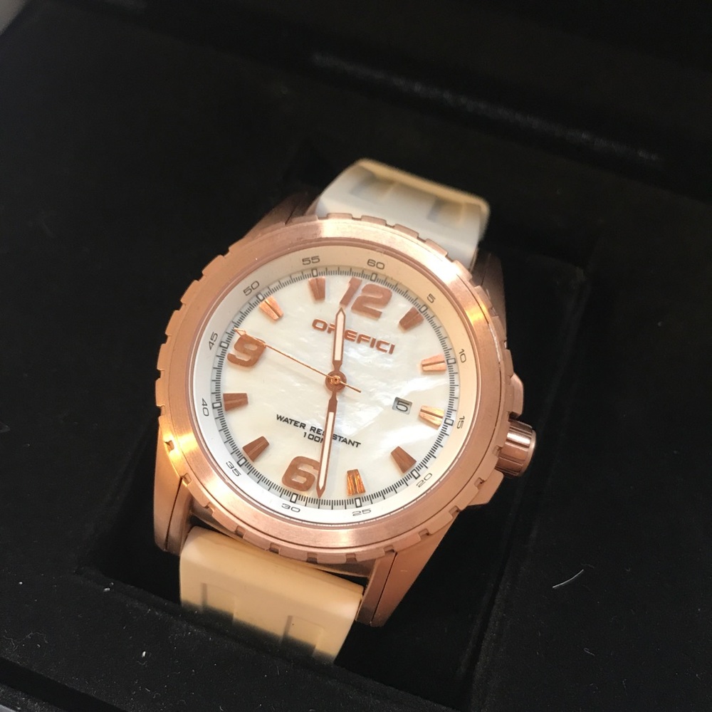 Watch orefici